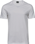 Fashion Sof T-shirt V-hals