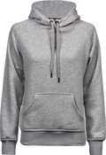 Hooded Sweatshirt dames