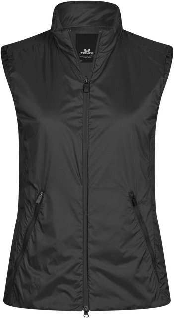 Tee Jays - Dames PureLite Bodywarmer - Black