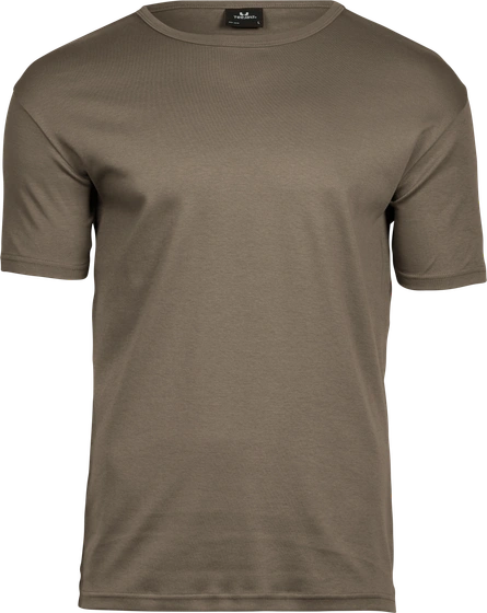 Tee Jays - Interlock T-shirt - Clay