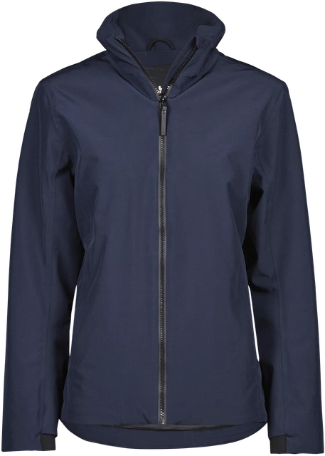 Tee Jays - Women's All Weather Jacket - Deep Navy