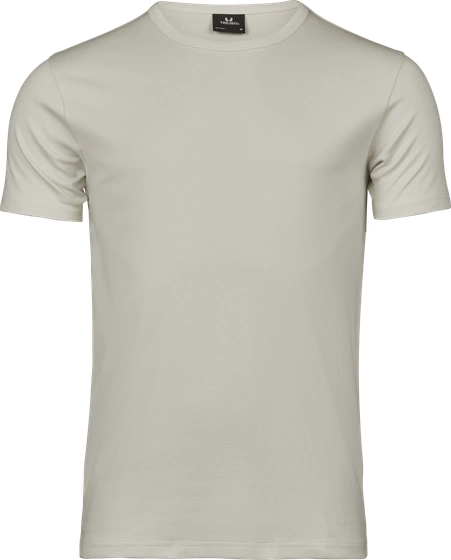 Tee Jays - Interlock T-shirt - Cement