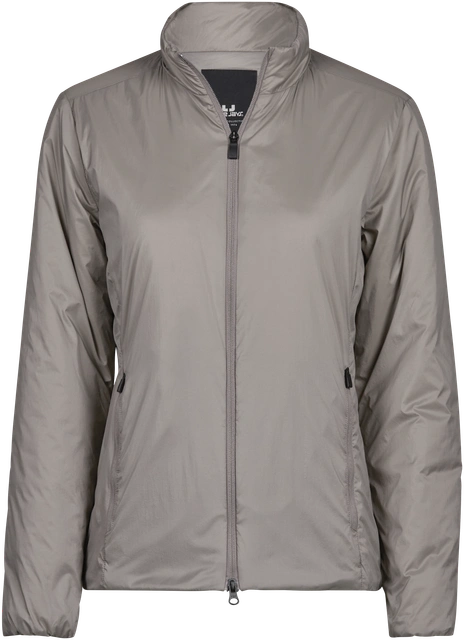 Tee Jays - Dames PureLite Jacket - Driftwood