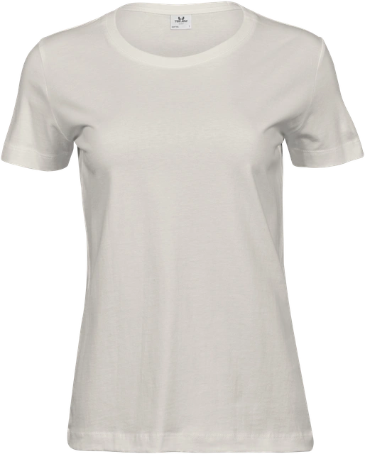 Tee Jays - Dames Sof T-shirt - Cement