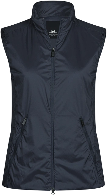 Tee Jays - Dames PureLite Bodywarmer - Deep Navy