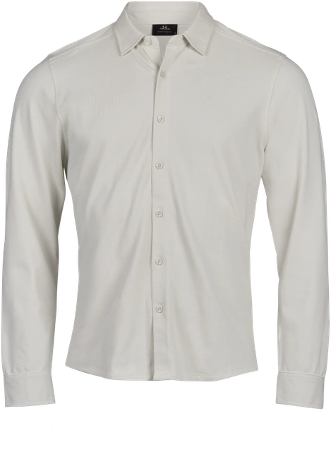 Tee Jays - Luxury Stretch Shirt - Cement