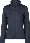 Navy Melange