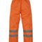 Hi-Vis Orange