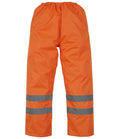 Hi-Vis Orange