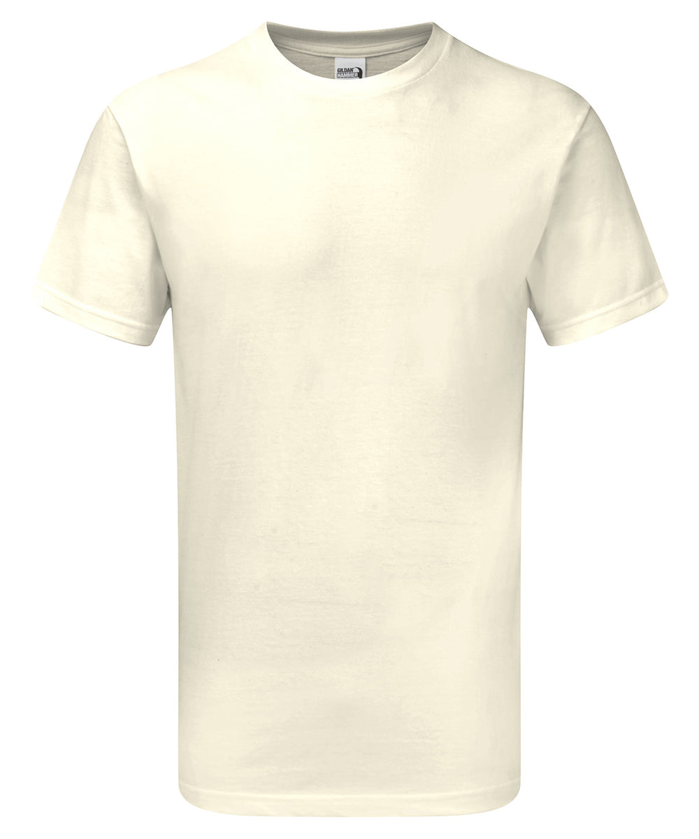 Gildan - Hammer Adult T-Shirt - Off White