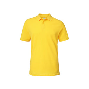 Gildan - Softstyle Piqué Polo - Daisy