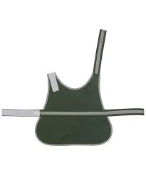 YOKO - Hi-Vis Dog´s Vest - Paramedic Green
