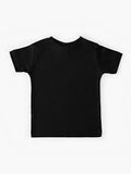 Heavy Katoen Peuter T-Shirt