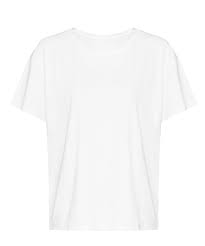 Just Cool - Cool Open Rug Dames T-Shirt - Arctic White