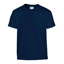 Gildan - Softstyle Midweight T-Shirt - Navy