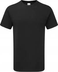 Gildan - Hammer Adult T-Shirt - Black