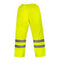 Hi-Vis Yellow