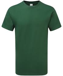 Gildan - Hammer Adult T-Shirt - Sport Dark Green
