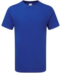 Gildan - Hammer Adult T-Shirt - Sport Royal