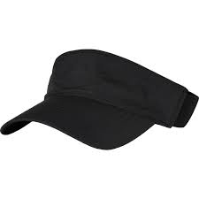 FLEXFIT - Performance Visor Zonneklep - White