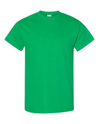 Gildan - Heavy Cotton™ Adult T-Shirt - Irish Green