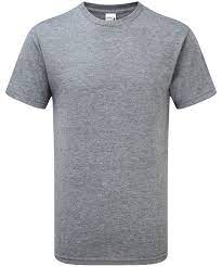 Gildan - Hammer Adult T-Shirt - Graphite Heather