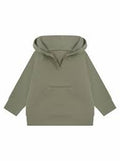 Sustainable Baby Hoodie