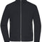 Black/Silver (Effen)
