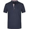 Navy/Red