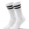White/Black