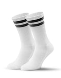 White/Black