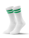 White/Green