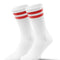 White/Red