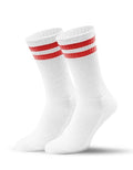 White/Red