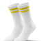 White/Yellow
