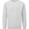 Heather Grey Melange