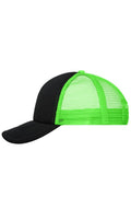 Black/Neon Green