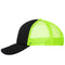 Black/Neon Yellow