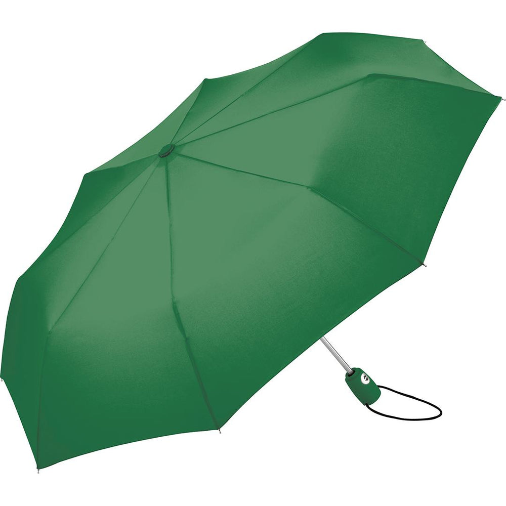 FARE - Mini Zak Paraplu - Bottle Green