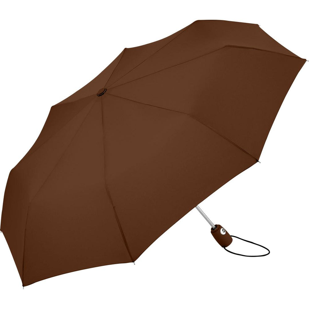 FARE - Mini Zak Paraplu - Brown