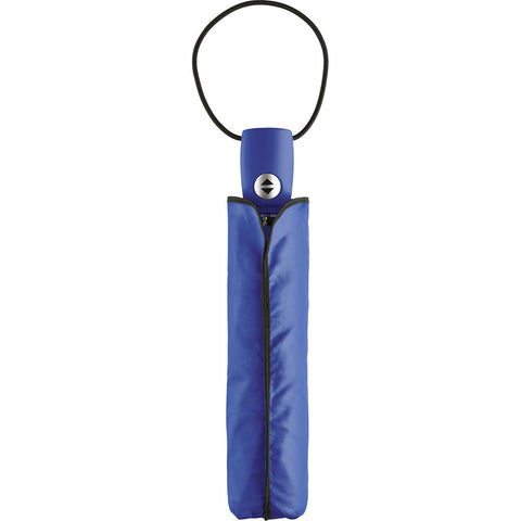 FARE - Mini Zak Paraplu - Euro Blue