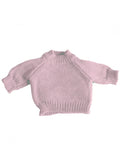 Baby Pink