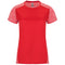 Red 60/Heather Red 245