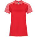 Red 60/Heather Red 245