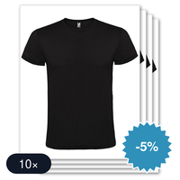 10 stuks Roly - Atomic 150 T-Shirt