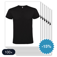 100 stuks Roly - Atomic 150 T-Shirt