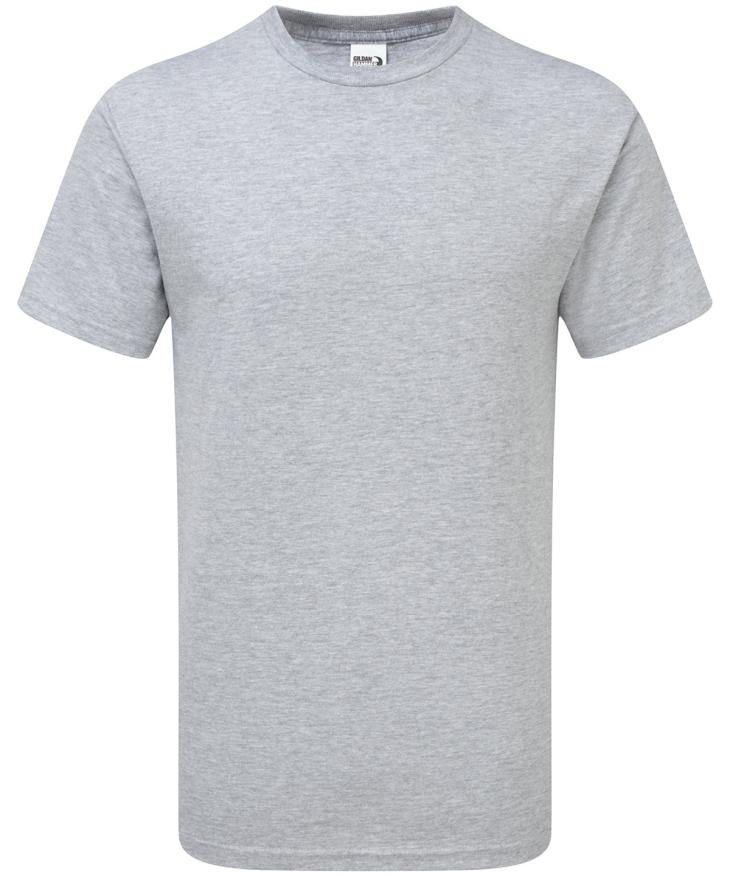 Gildan - Hammer Adult T-Shirt - Sport Grey (Heather)
