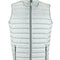 Wave Lightweight Bodywarmer – Metal Grey