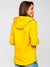 James & Nicholson - Maritime Dames Jas - Sun Yellow/Navy