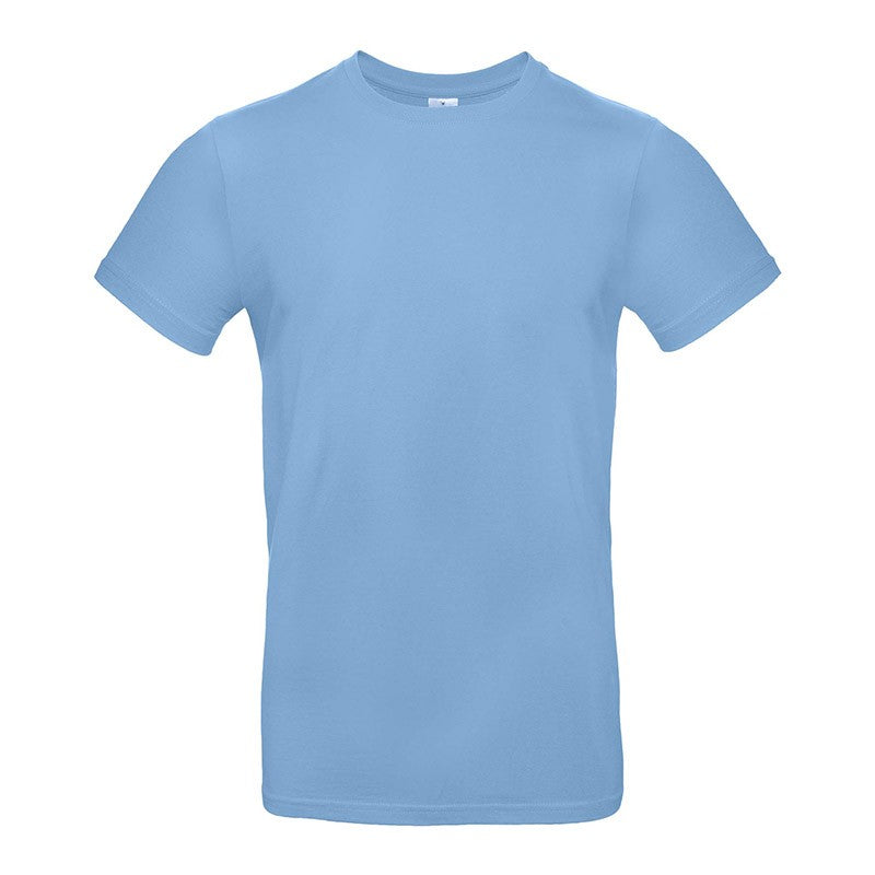 Gildan - Softstyle Midweight T-Shirt - Stone Blue